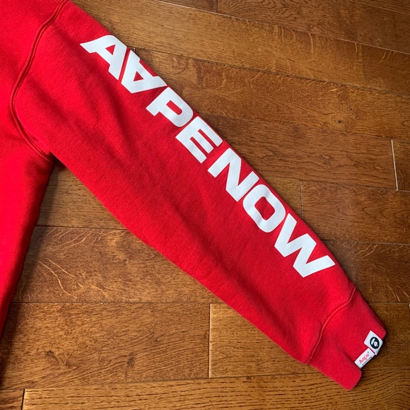 Aape Crewneck - Picture 4 of 7